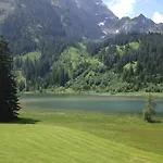 Frühstückspension Panorama