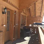 Panorama Bed & Breakfast 4*
