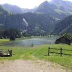 Panorama Gstaad