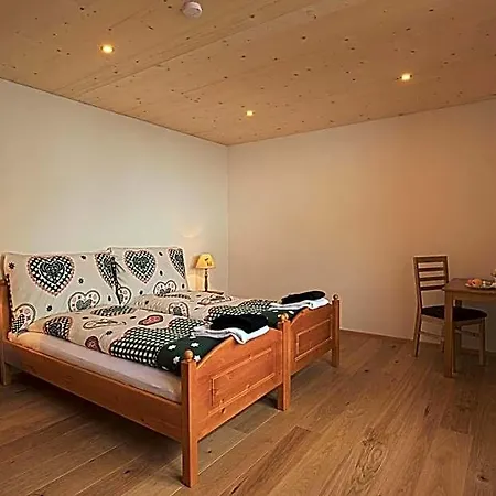 Panorama فندق مبيت وإفطار غشتاد