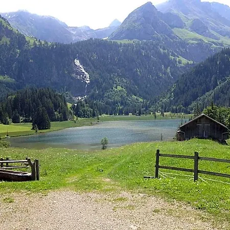 Panorama 4* غشتاد
