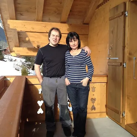 Panorama Bed and Breakfast