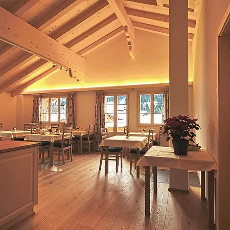 Bed & Breakfast Panorama