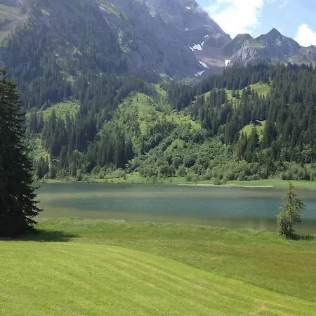 Frühstückspension Panorama