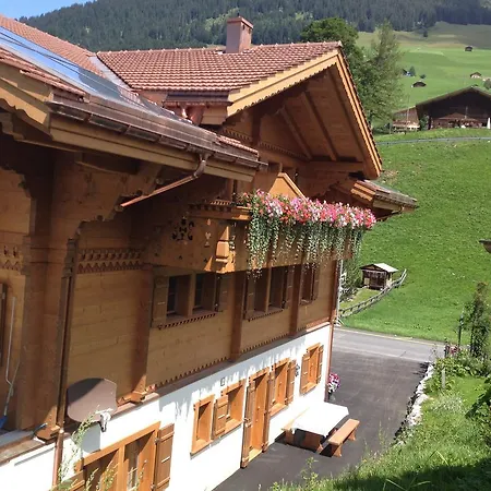 Panorama Frühstückspension 4*