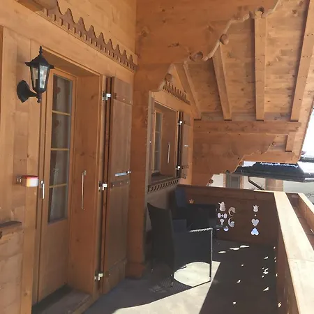 Panorama Bed & Breakfast 4*