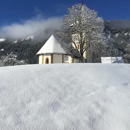 Panorama Frühstückspension 4*