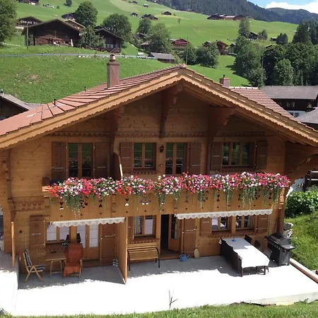 Bed & Breakfast Panorama