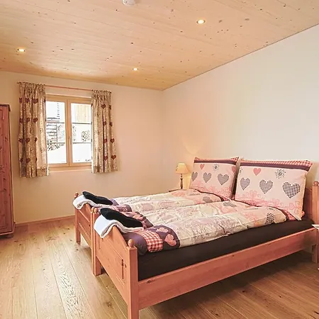 Panorama Bed & Breakfast Gstaad
