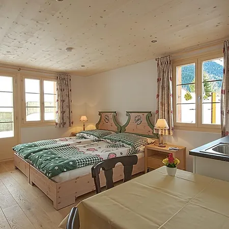 Panorama Bed & Breakfast