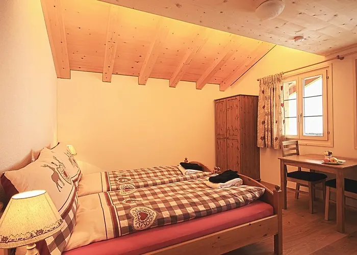 Couette-café Panorama 4*