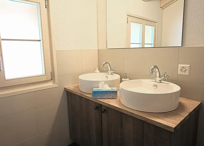 Panorama Bed & Breakfast 4*