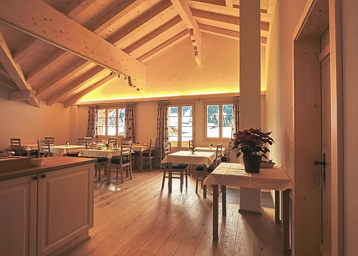 Couette-café Panorama