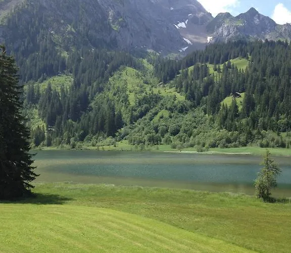 Bed & Breakfast Panorama