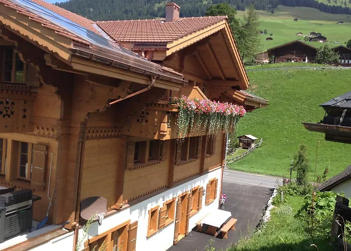 Panorama Couette-café 4*