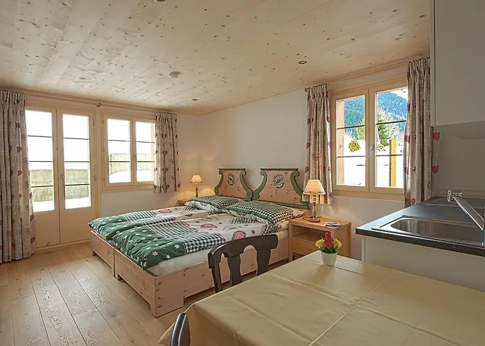 Panorama Couette-café