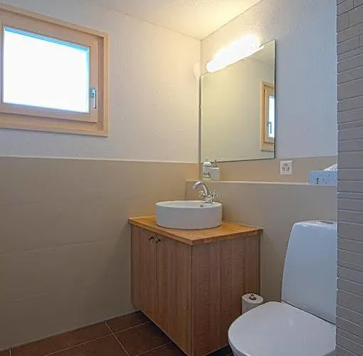 Panorama Bed & Breakfast 4*