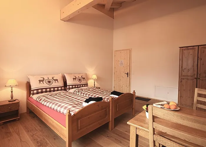 Panorama Bed & Breakfast 4*