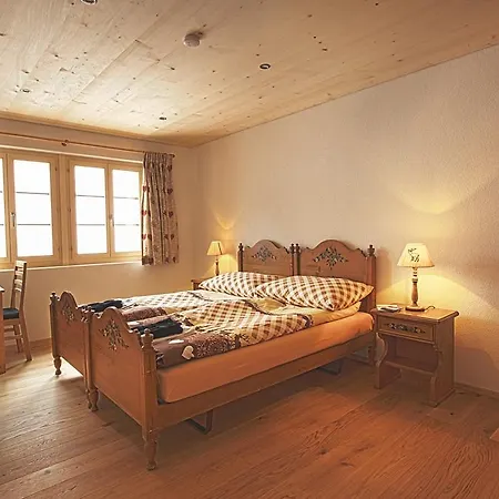 Panorama Gstaad