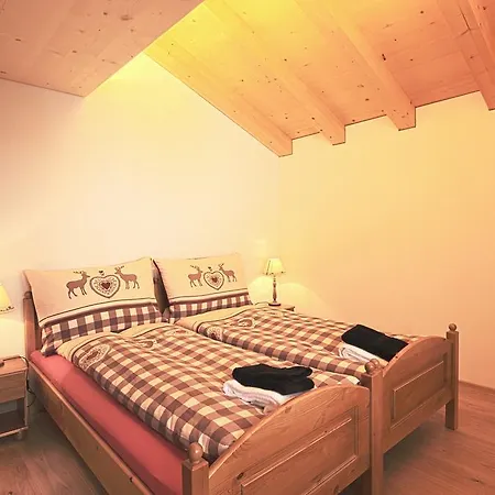 Panorama Bed & Breakfast
