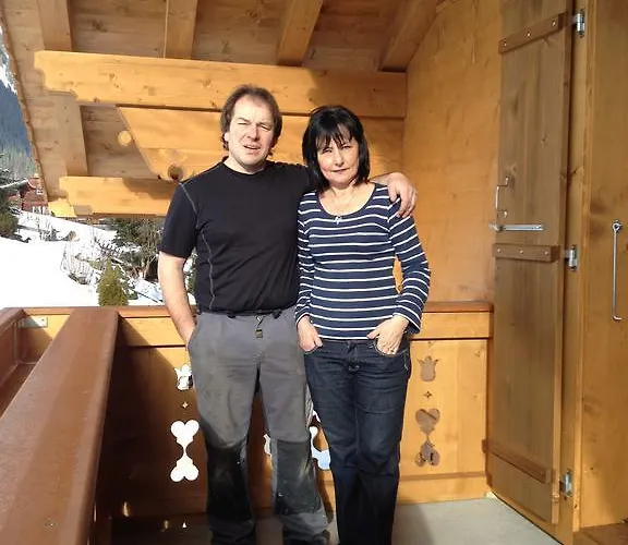 全景住宿加早餐酒店 住宿加早餐酒店