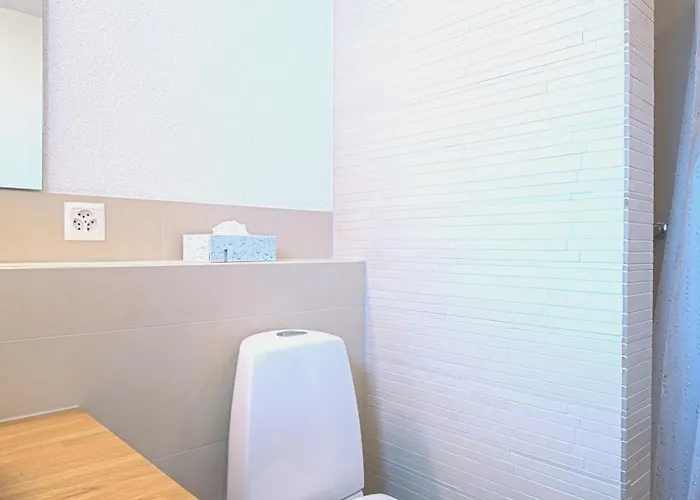 全景住宿加早餐酒店 4* 格施塔德