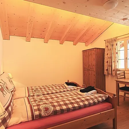 Bed & Breakfast Panorama 4*